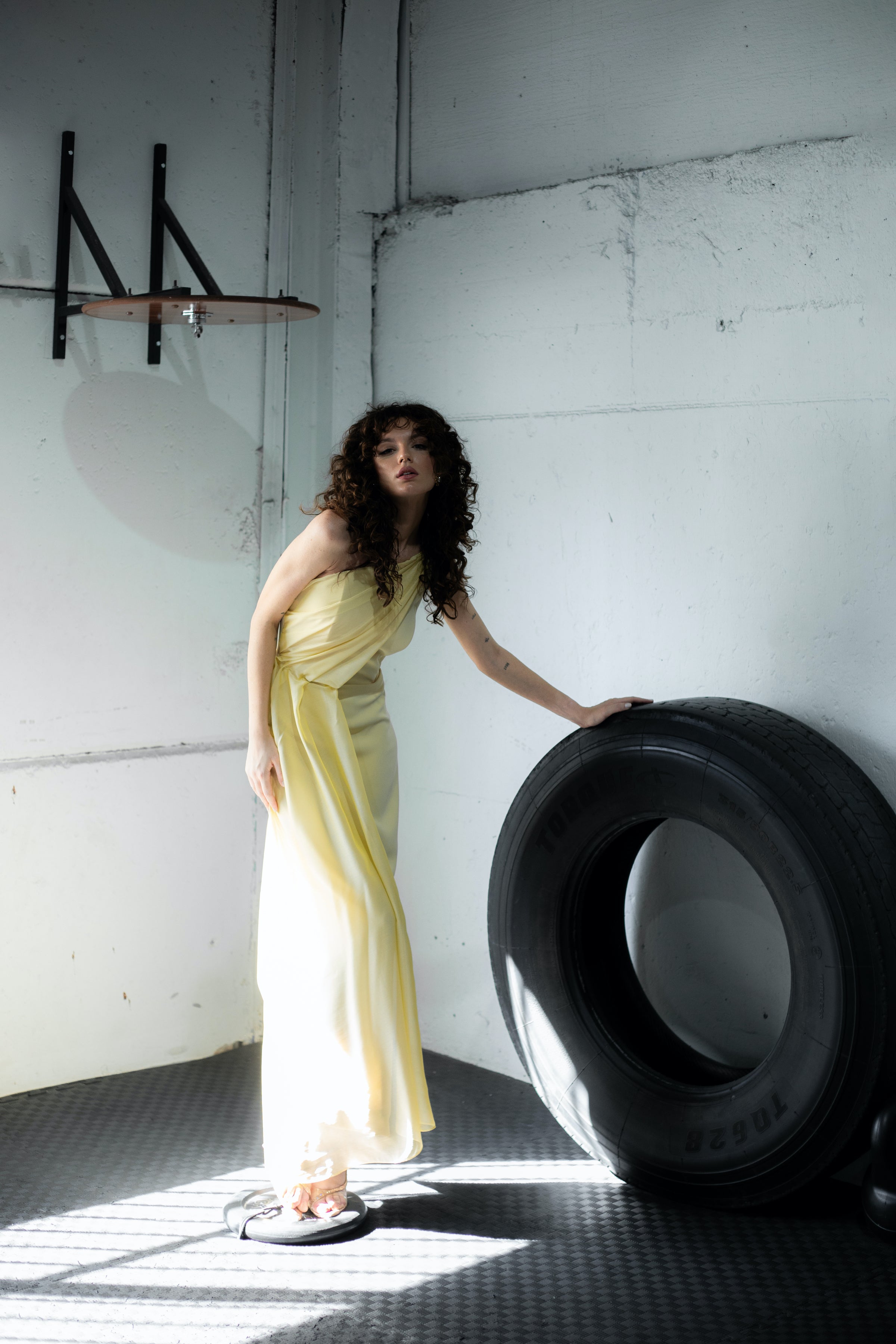 VESTIDO AURA