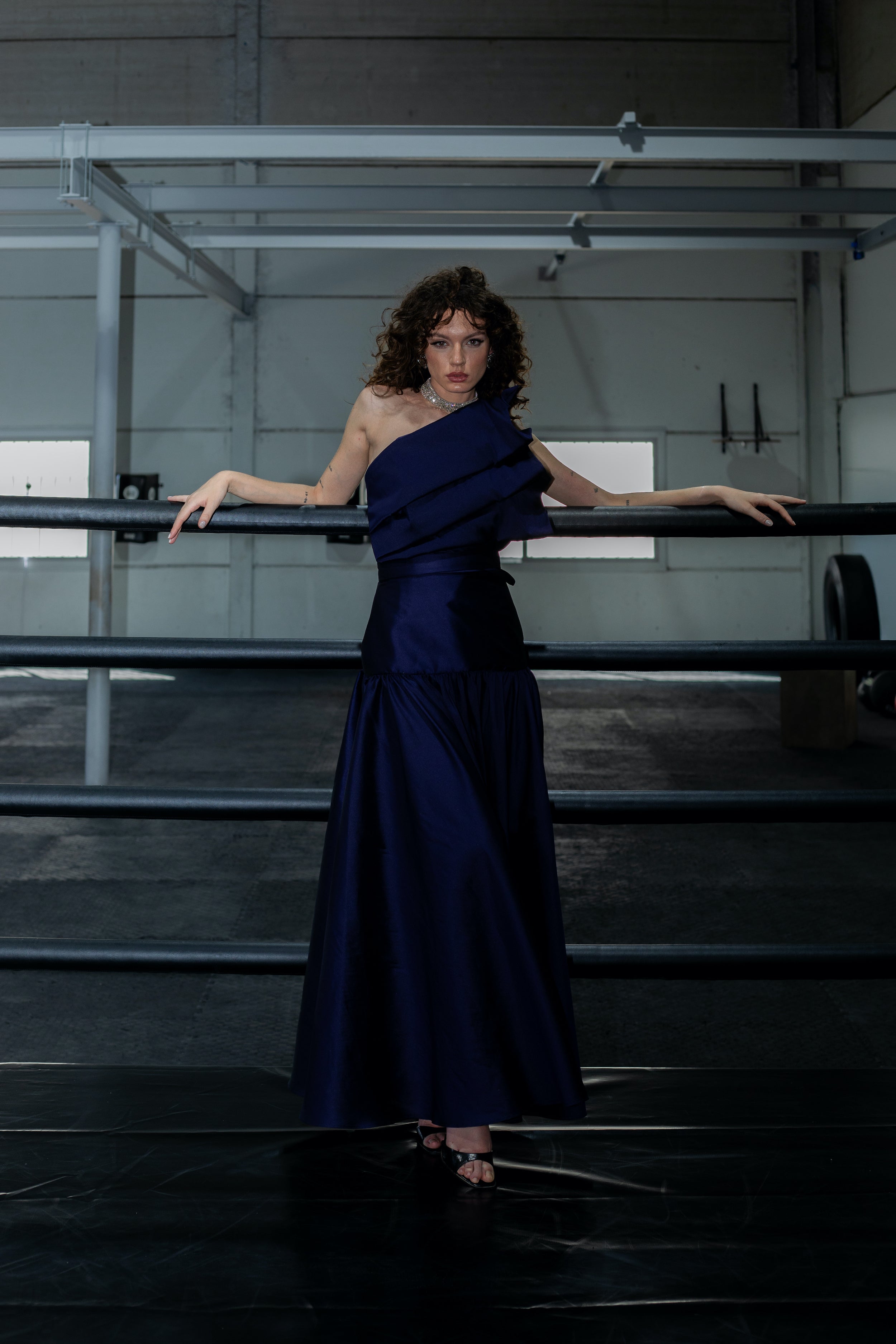 VESTIDO OCASO