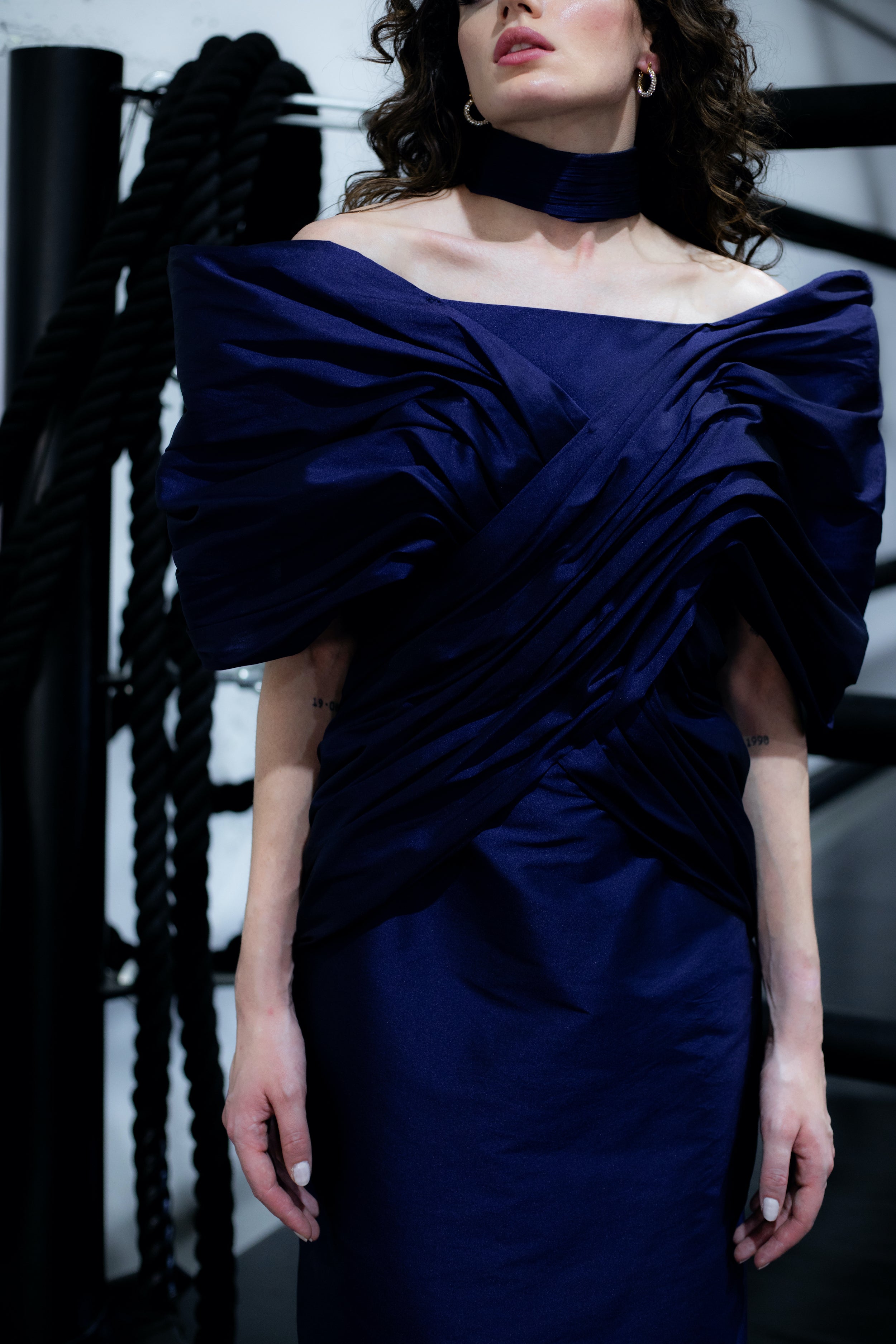 VESTIDO ÓPALO II