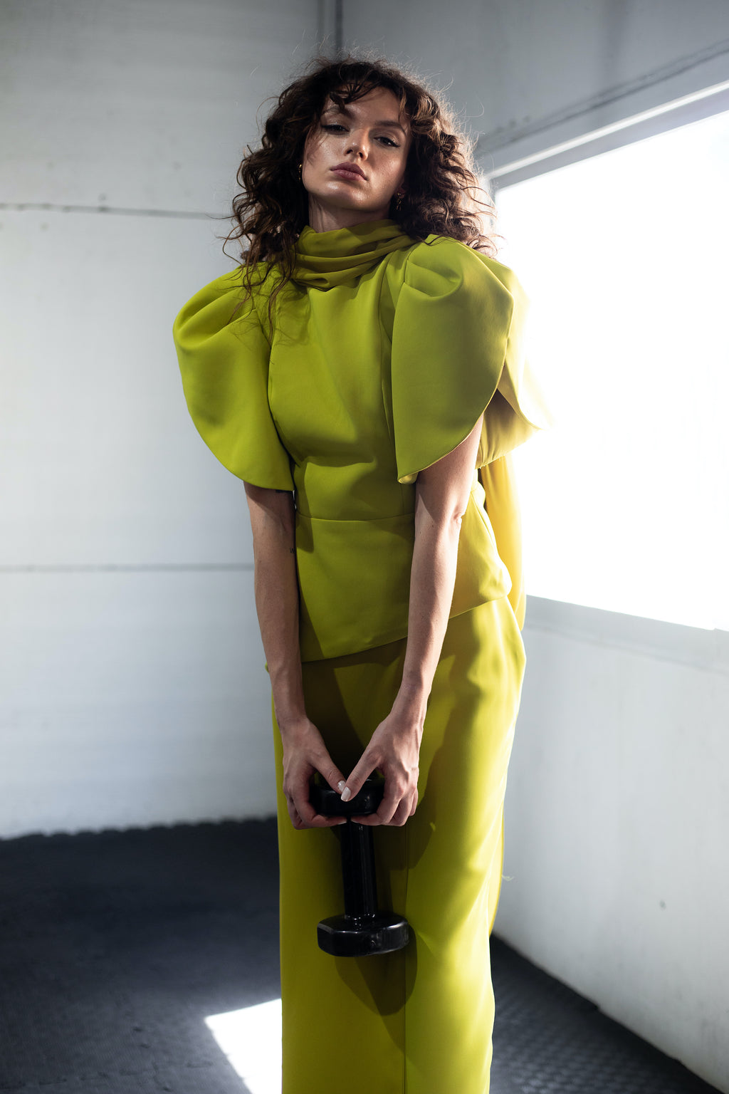 VESTIDO HALO