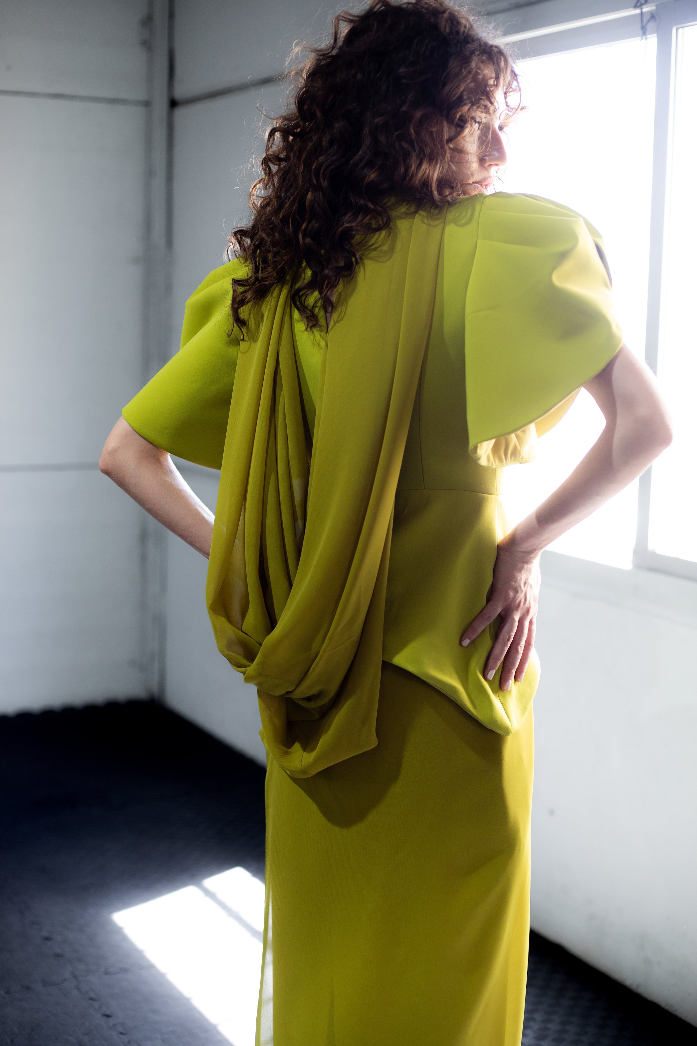 VESTIDO HALO