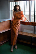 VESTIDO BRISA
