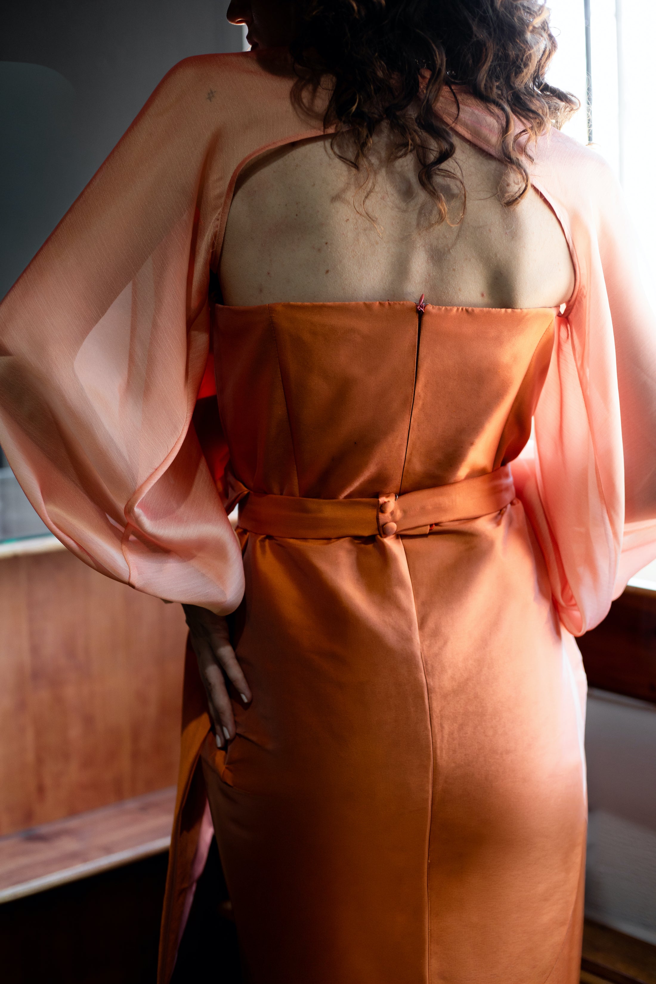 VESTIDO BRISA