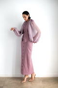 CONJUNTO SCARLET MALVA