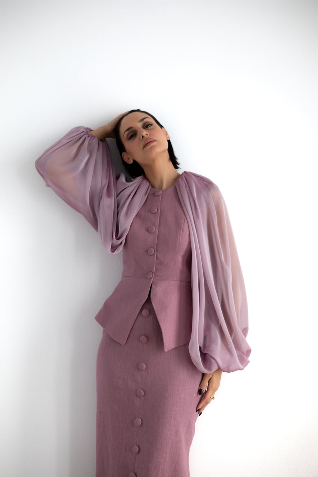 CONJUNTO SCARLET MALVA
