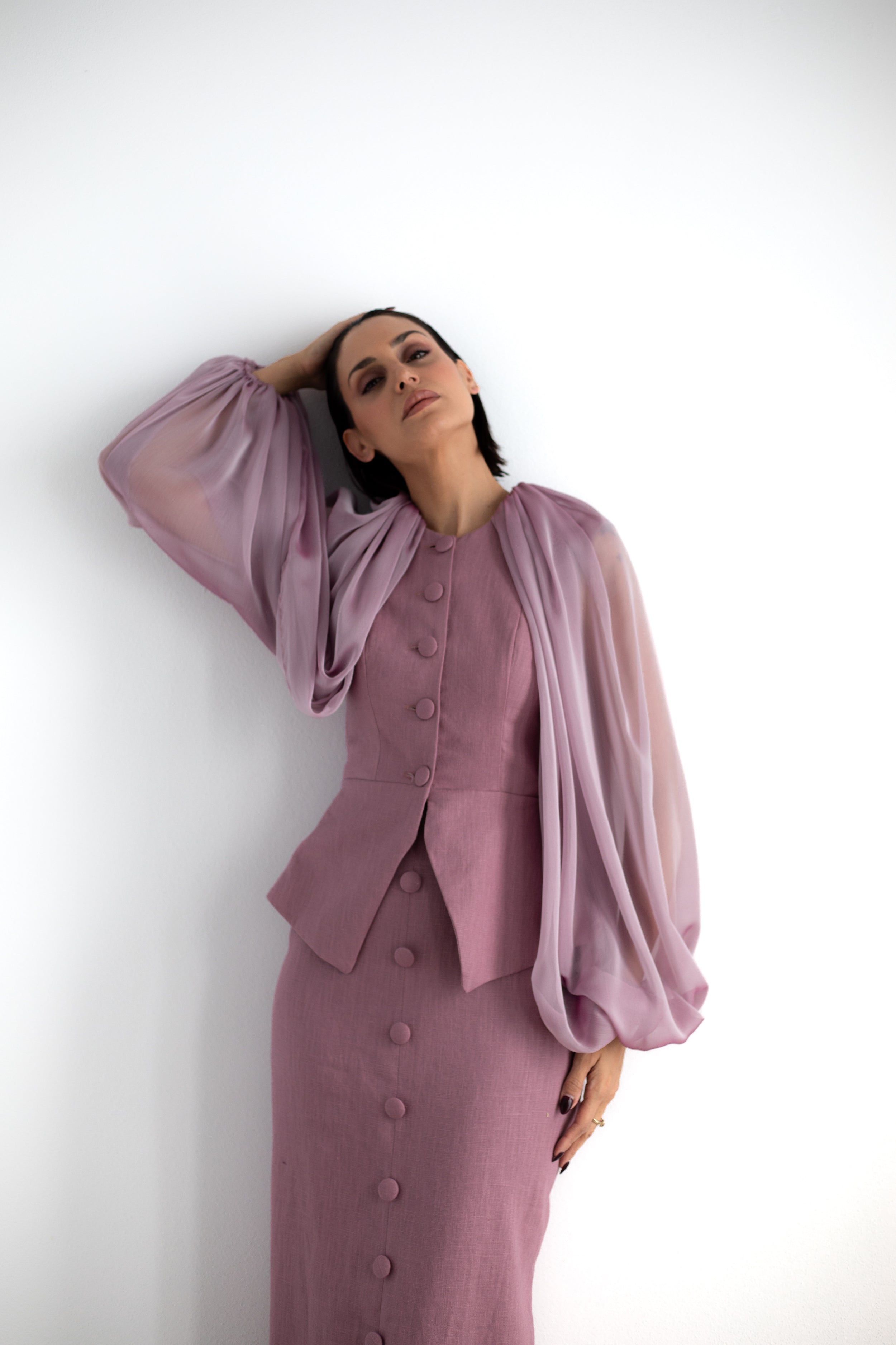 CONJUNTO SCARLET MALVA
