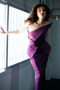 FOLD DRESS