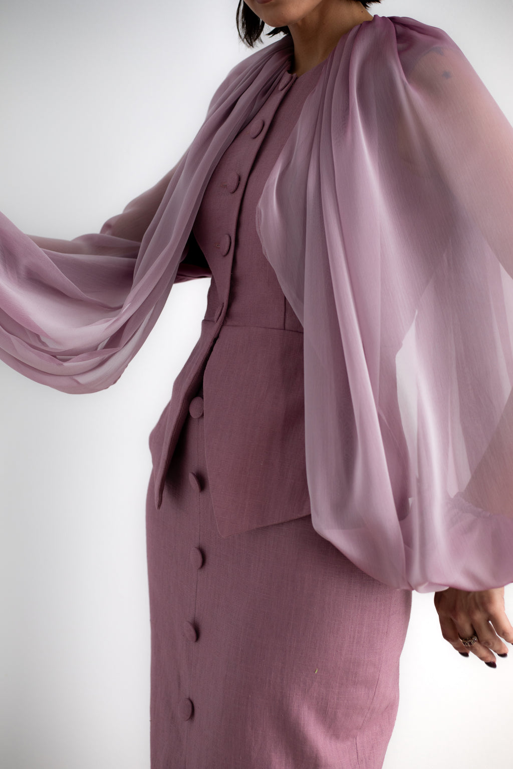 CONJUNTO SCARLET MALVA