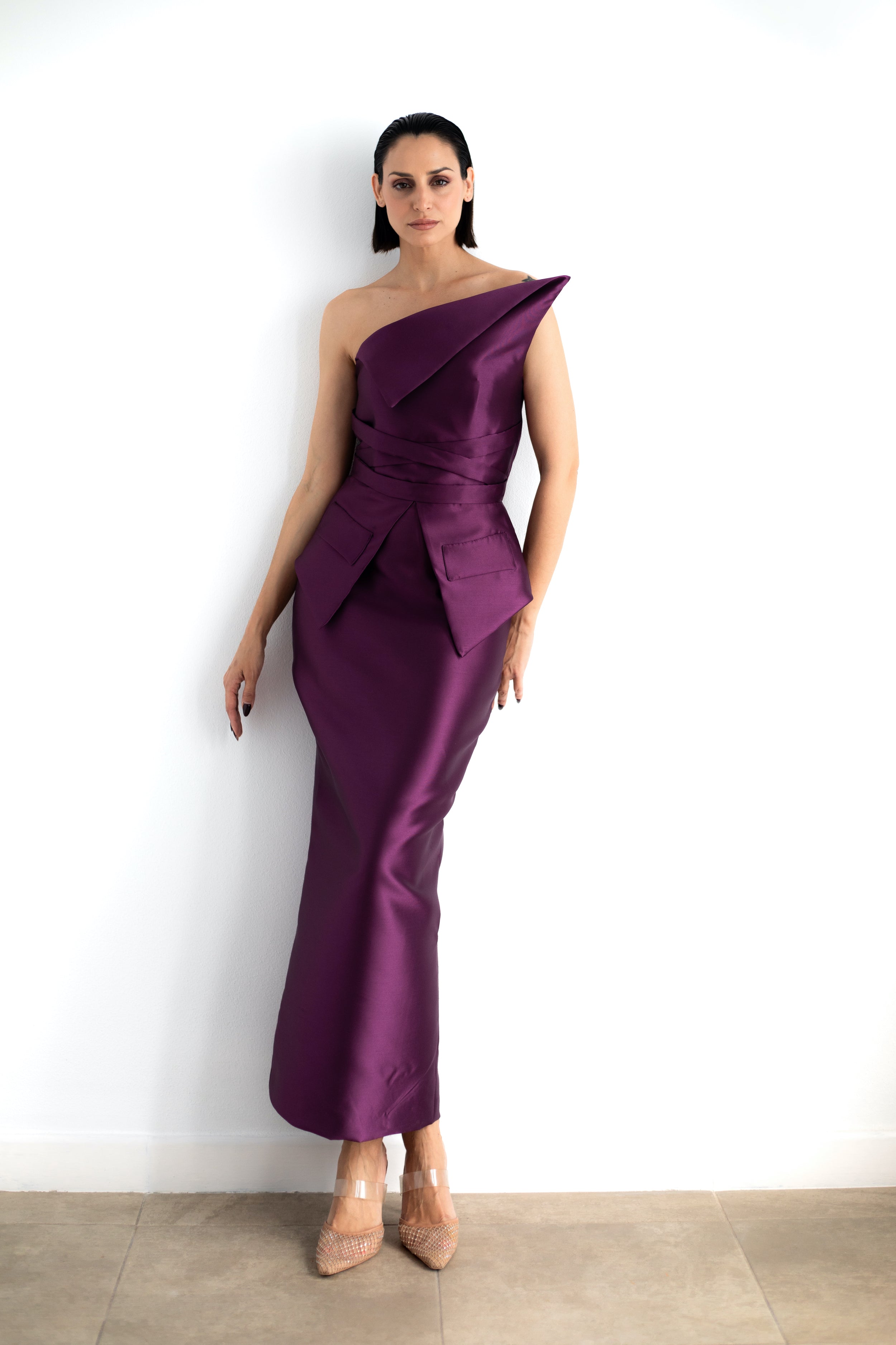VESTIDO FOLD