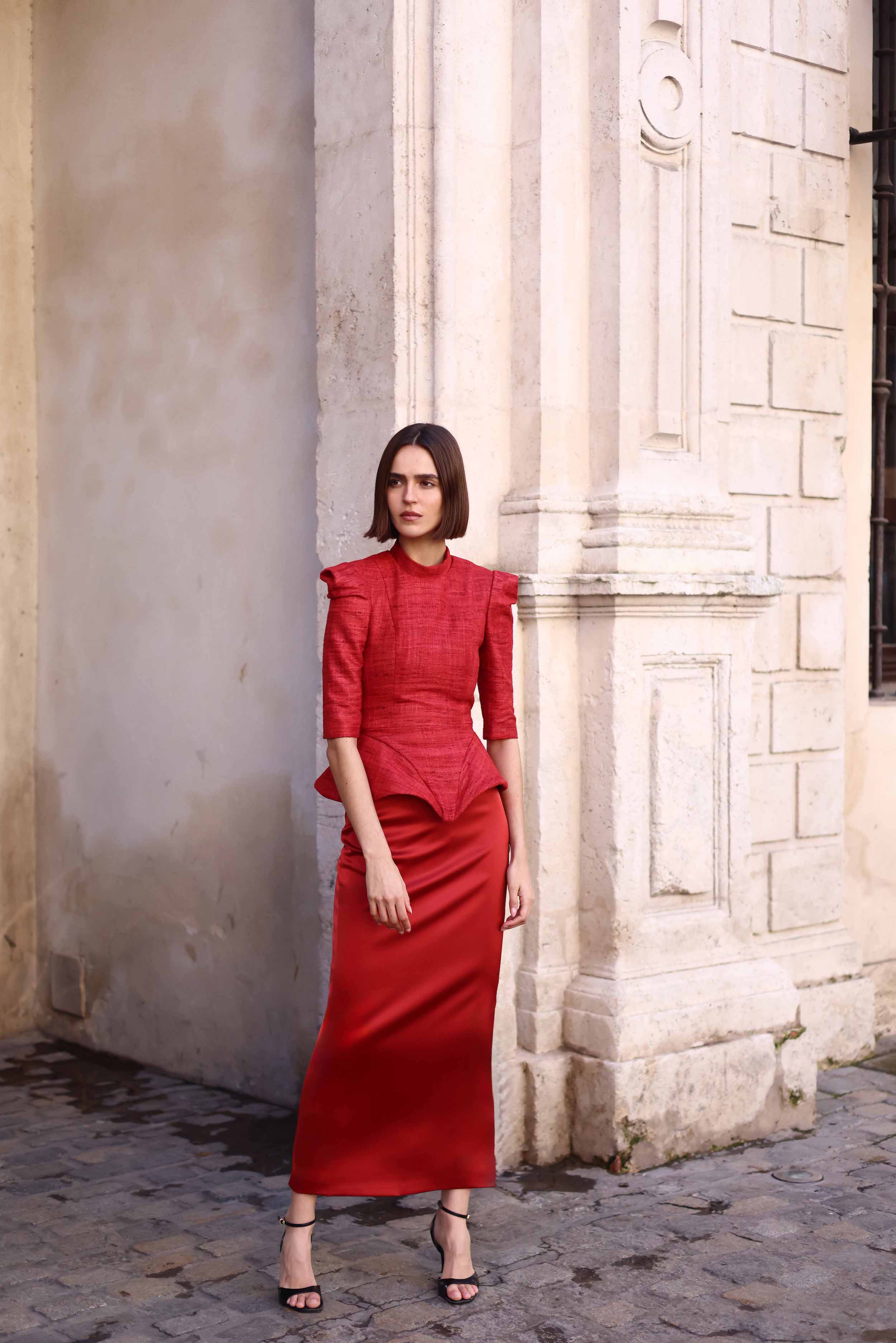 CONJUTNO FORM RED