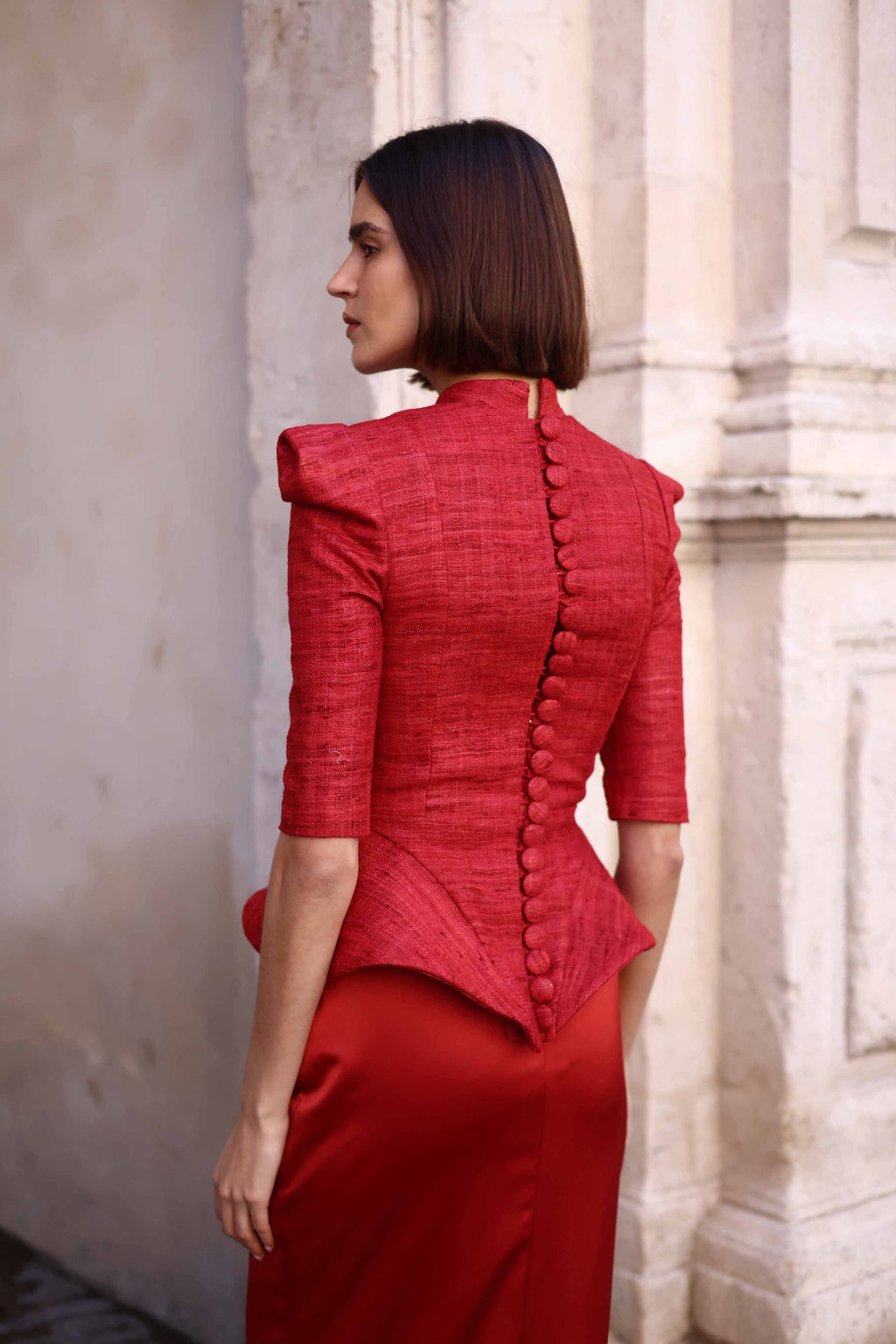 CONJUTNO FORM RED