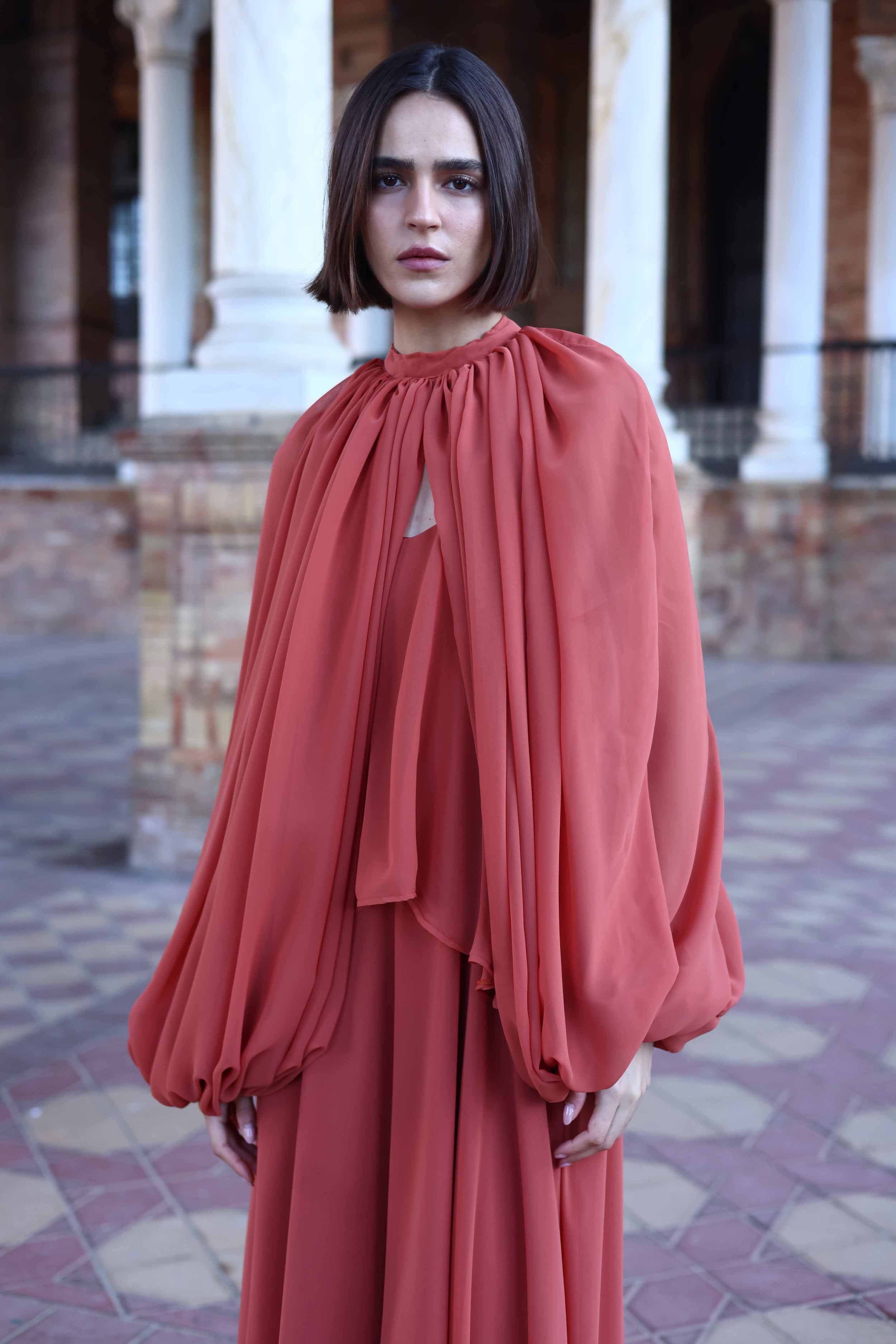 VESTIDO EDIT