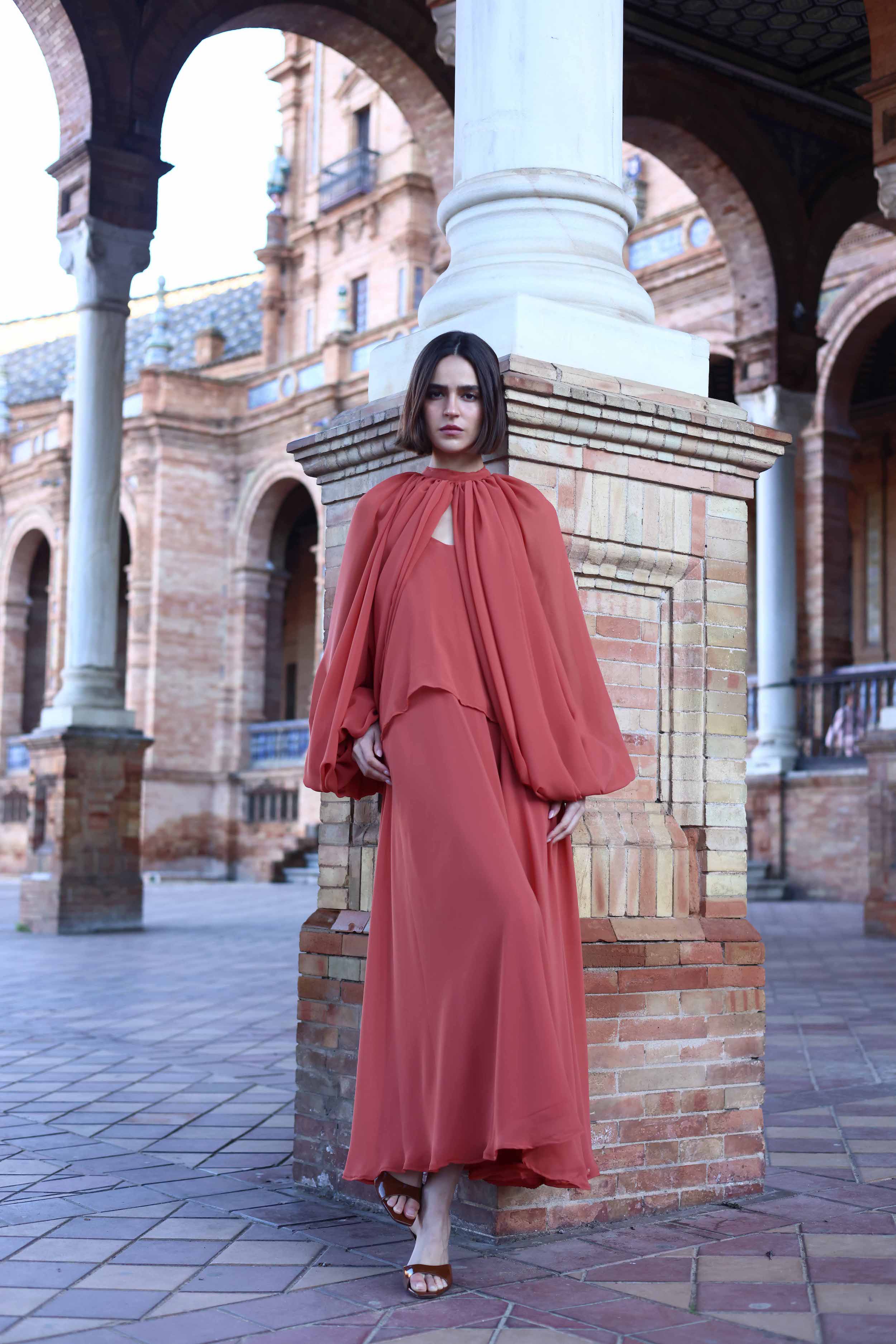 VESTIDO EDIT