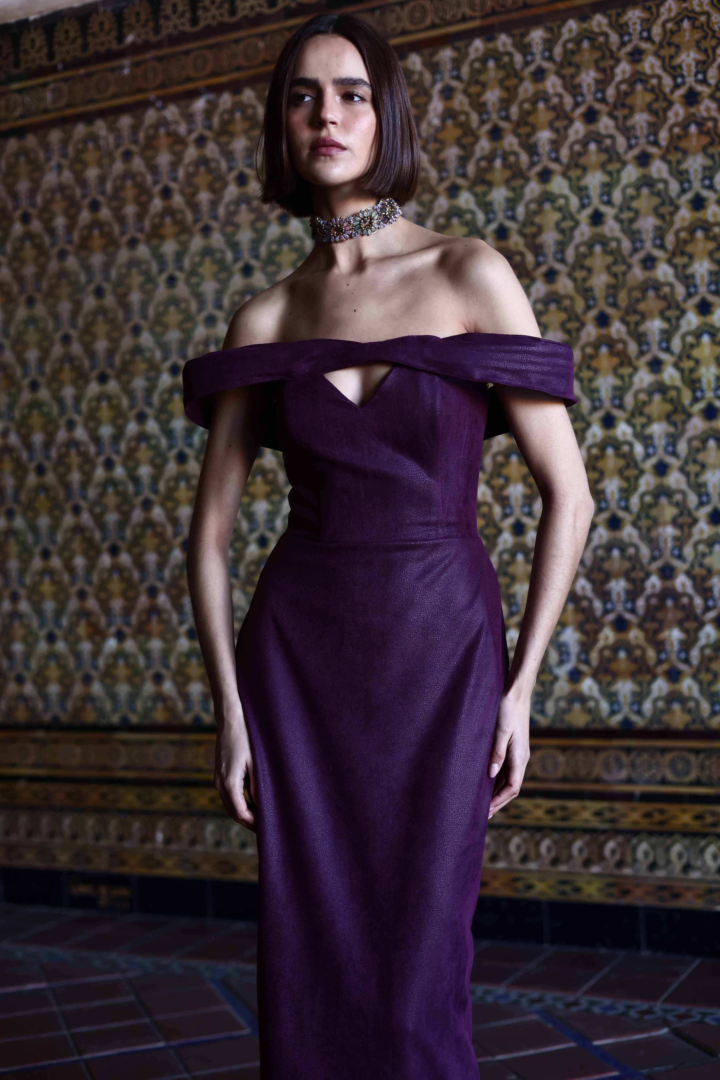 VESTIDO DEEP