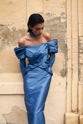 VESTIDO ÓPALO