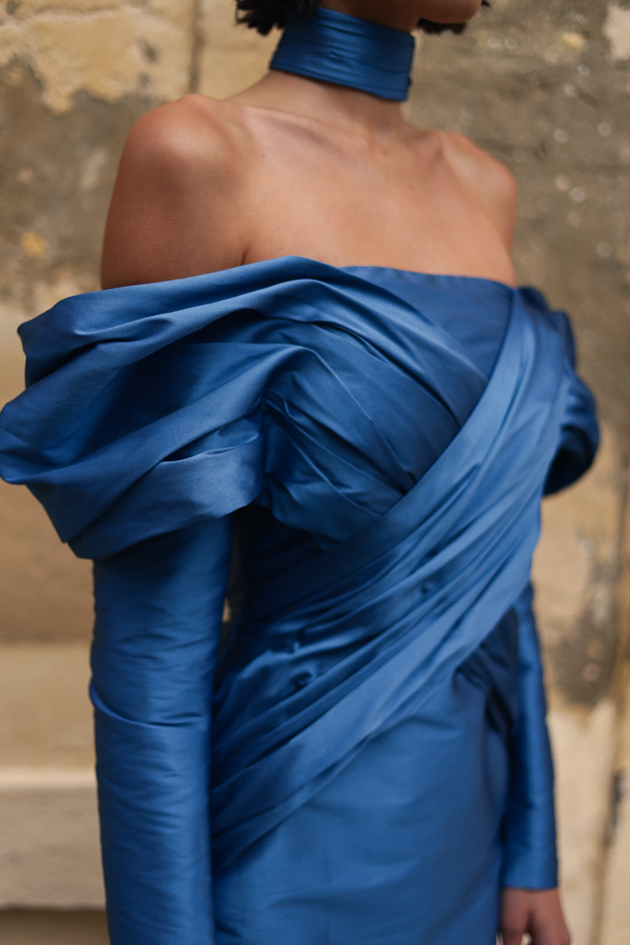 VESTIDO ÓPALO
