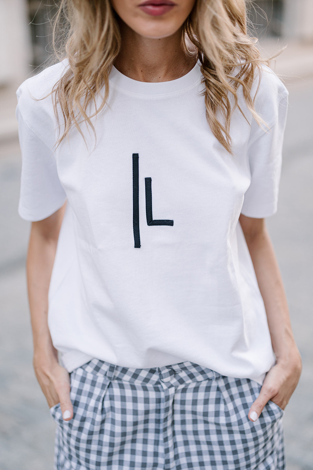CAMISETA IL